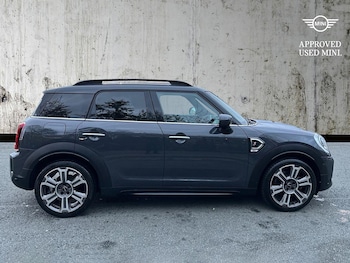 Used MINI Countryman 2020 for sale - 76455269: Photo