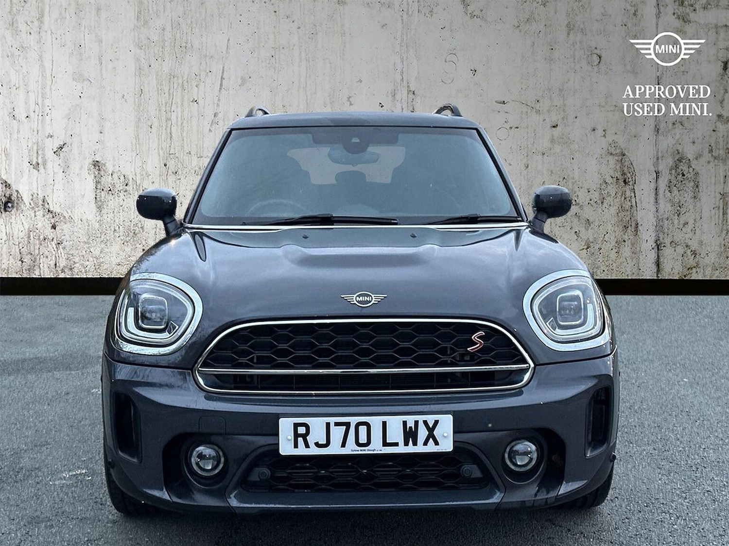 Used MINI Countryman 2020 for sale - 76455269: Photo 5