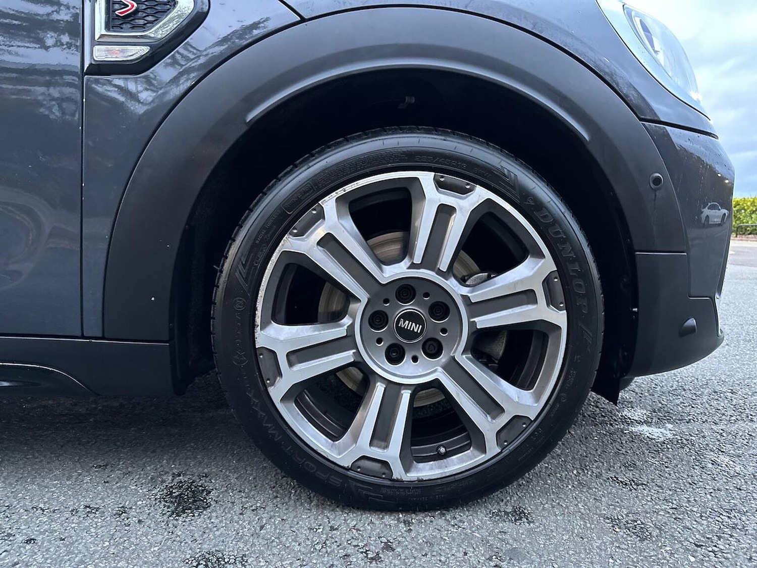 Used MINI Countryman 2020 for sale - 76455269: Photo 6