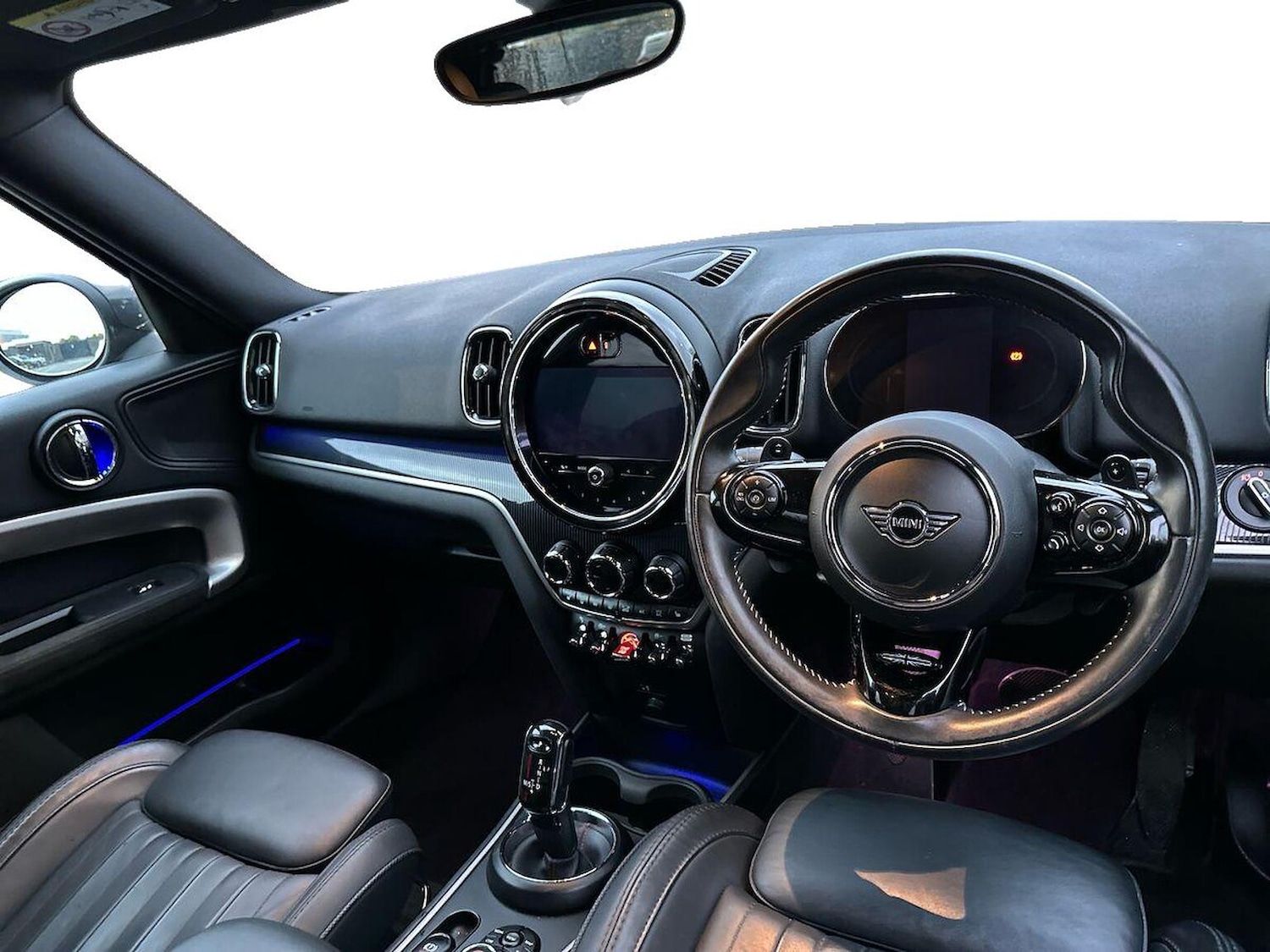 Used MINI Countryman 2020 for sale - 76455269: Photo 8