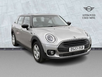 Used MINI Clubman 2023 for sale - 79083266: Photo