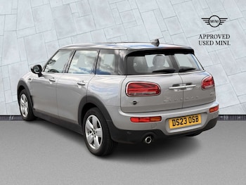 Used MINI Clubman 2023 for sale - 79083266: Photo