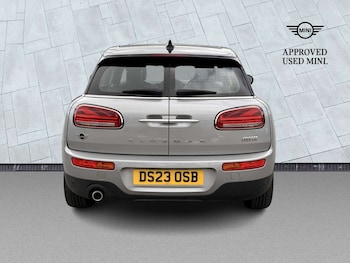 Used MINI Clubman 2023 for sale - 79083266: Photo