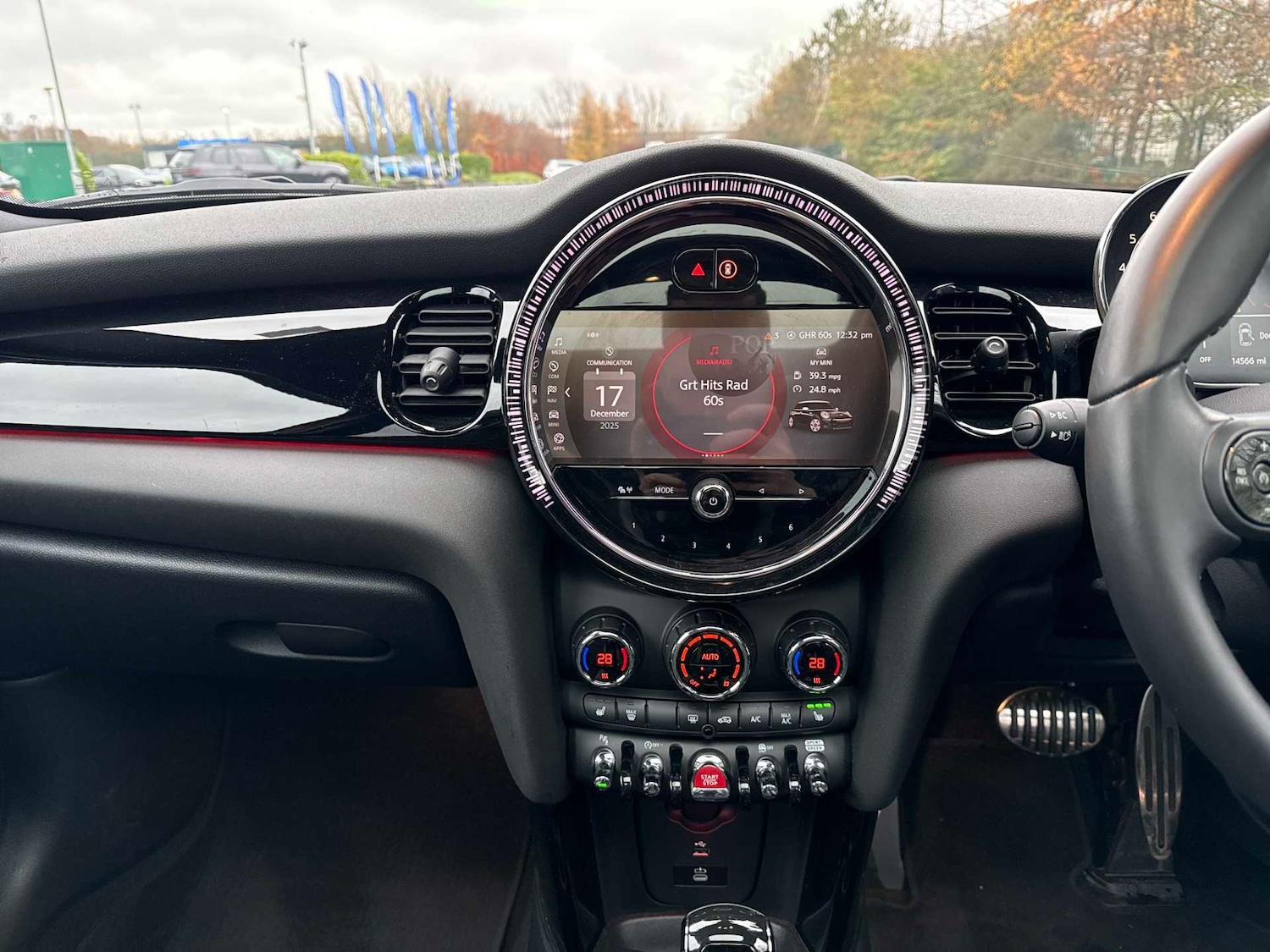 Used MINI Hatch 2023 for sale - 76970014: Photo 10