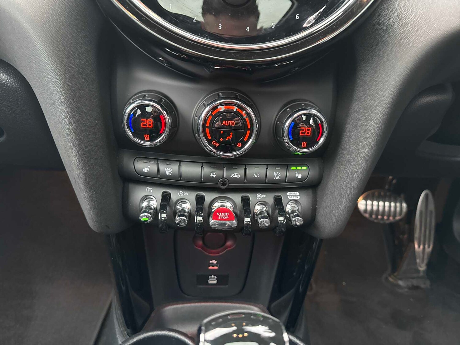 Used MINI Hatch 2023 for sale - 76970014: Photo 12