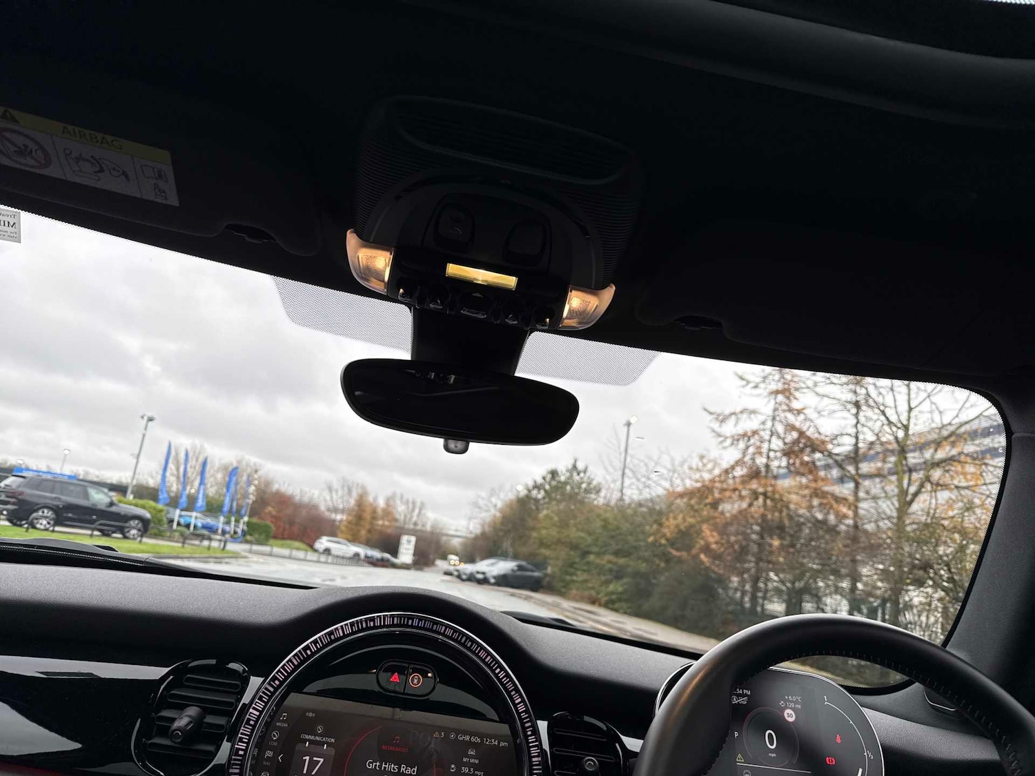 Used MINI Hatch 2023 for sale - 76970014: Photo 14