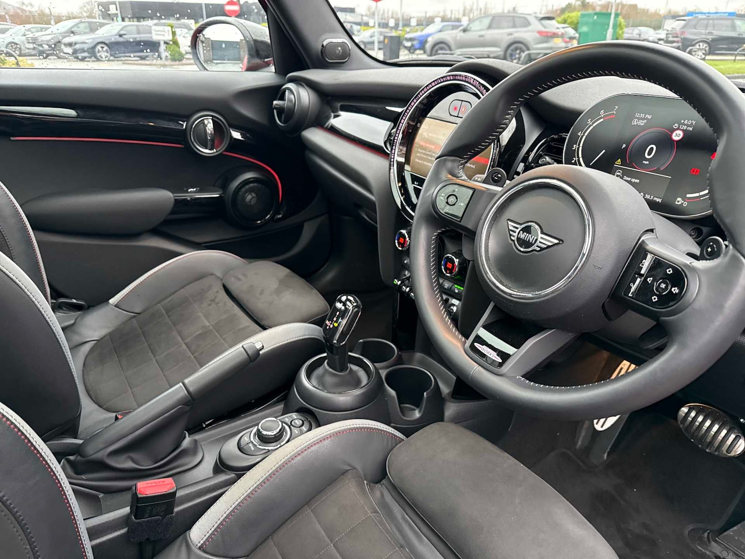 Used MINI Hatch 2023 for sale - 76970014: Photo 15