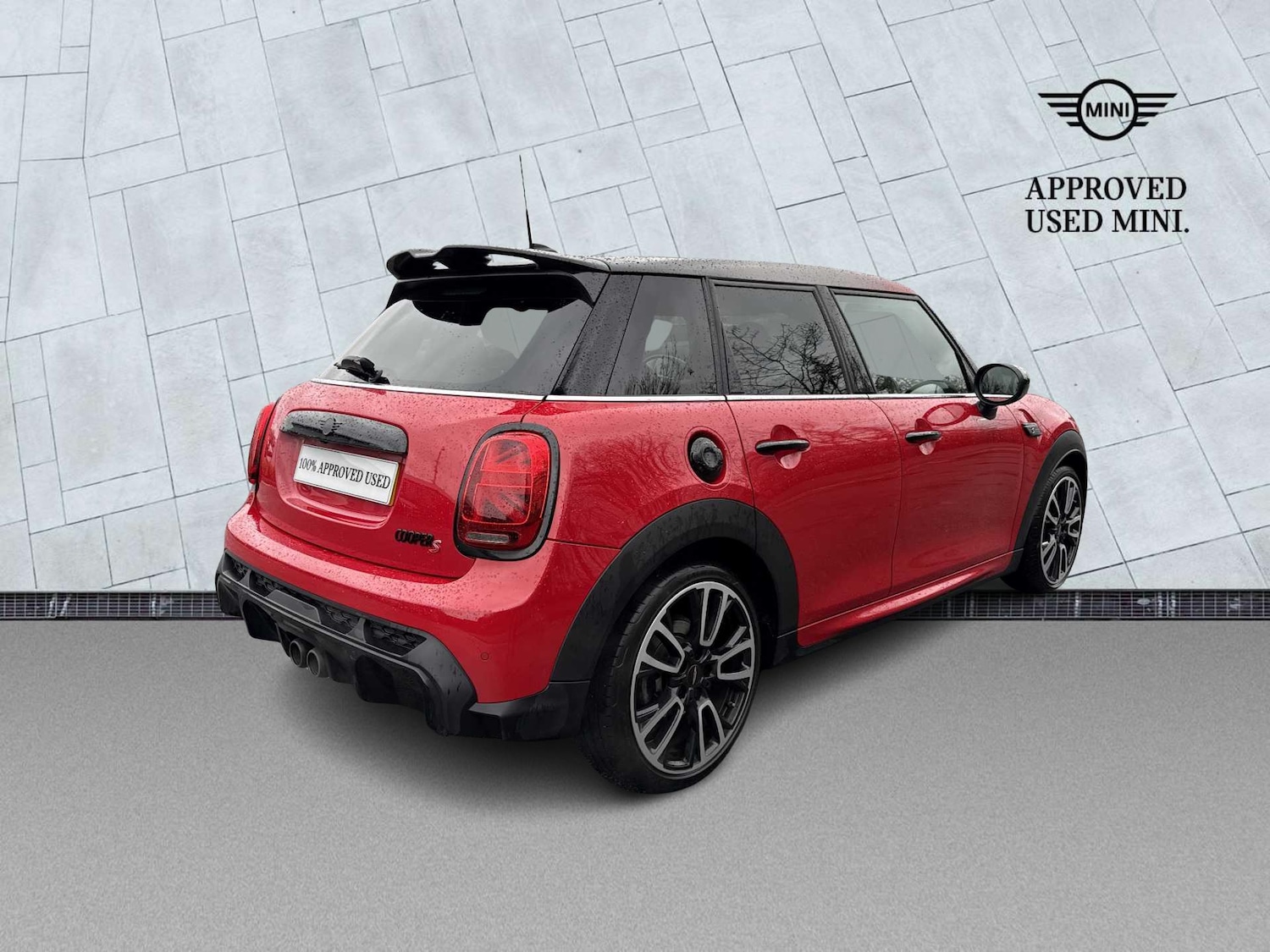 Used MINI Hatch 2023 for sale - 76970014: Photo 18