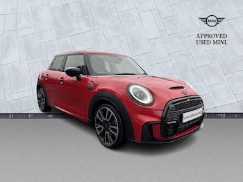 Used MINI Hatch 2023 for sale - 76970014: Photo