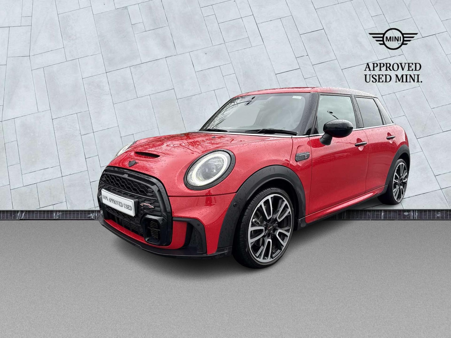 Used MINI Hatch 2023 for sale - 76970014: Photo 20
