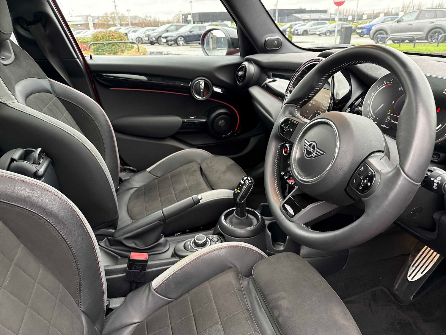 Used MINI Hatch 2023 for sale - 76970014: Photo 21