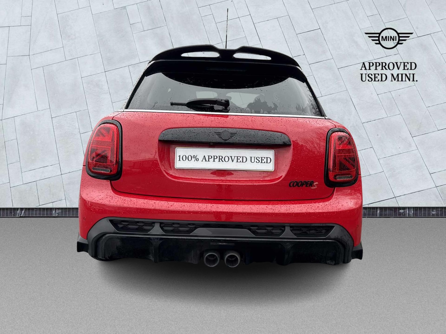 Used MINI Hatch 2023 for sale - 76970014: Photo 4