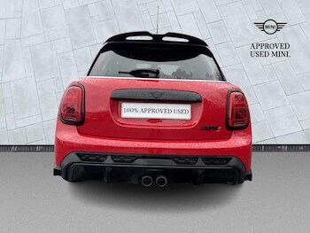 Used MINI Hatch 2023 for sale - 76970014: Photo