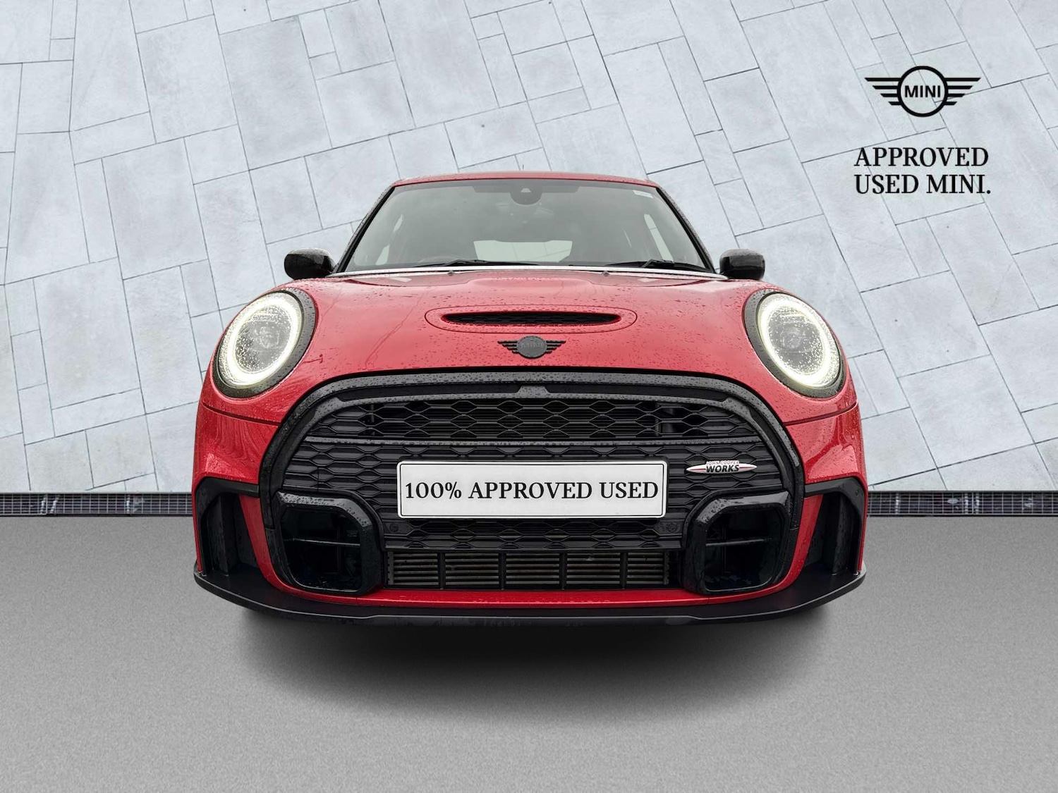 Used MINI Hatch 2023 for sale - 76970014: Photo 5