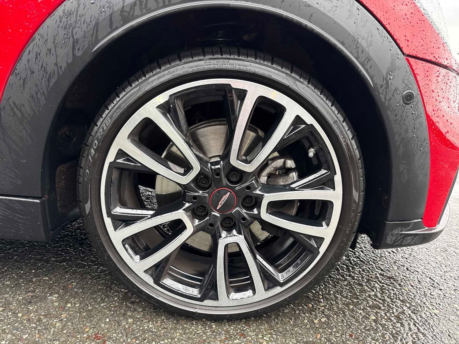 Used MINI Hatch 2023 for sale - 76970014: Photo 6