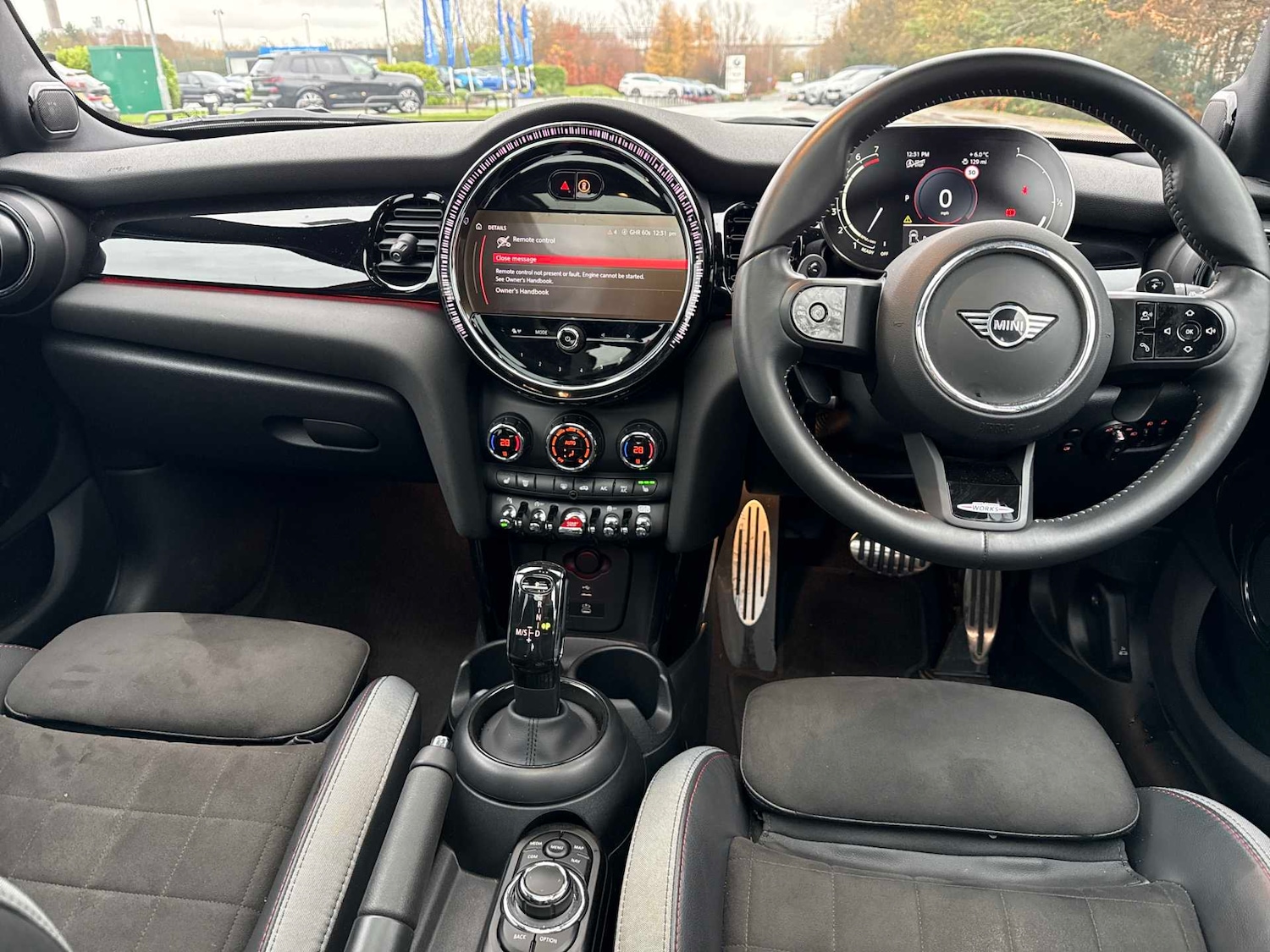 Used MINI Hatch 2023 for sale - 76970014: Photo 7