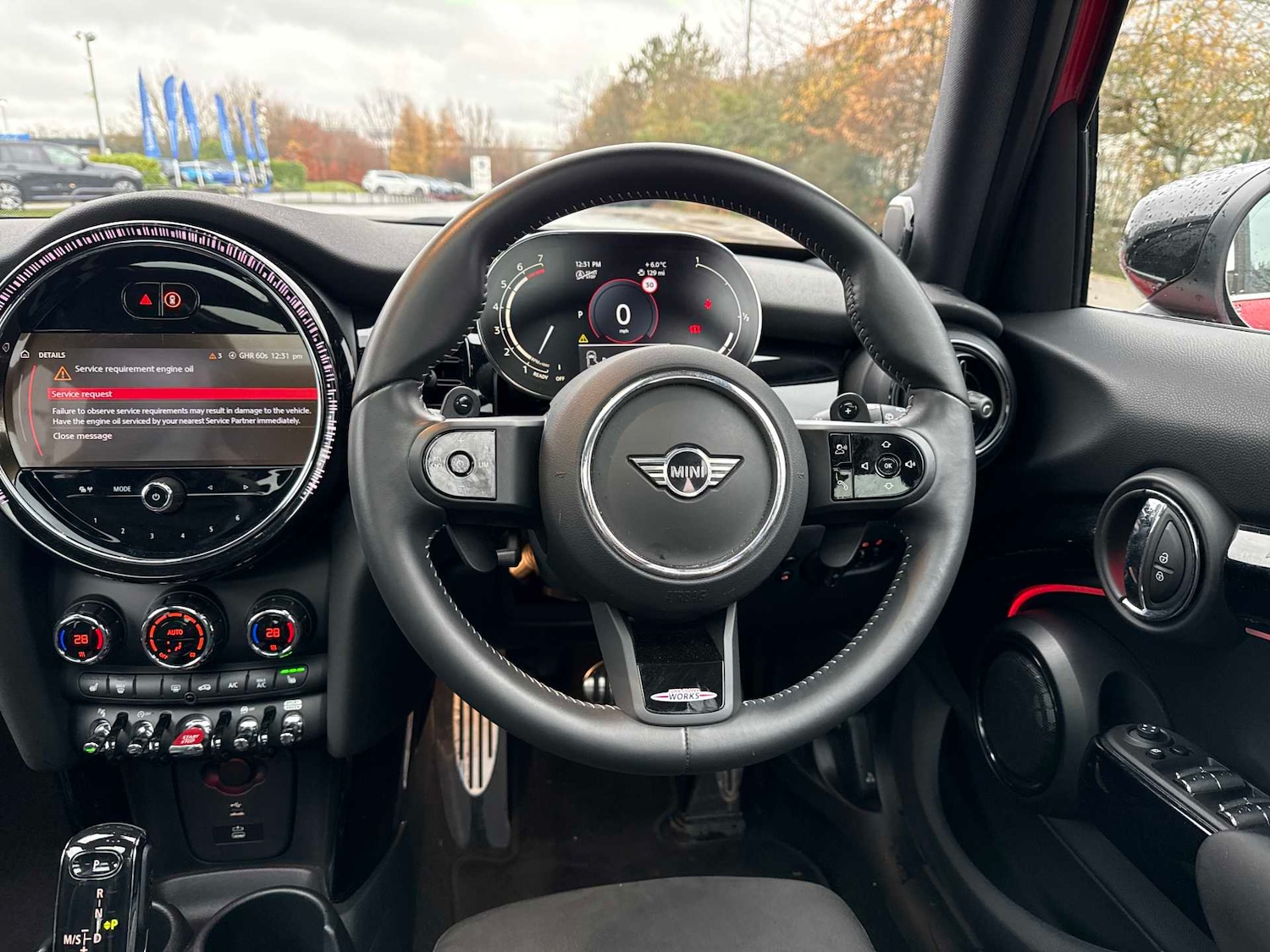 Used MINI Hatch 2023 for sale - 76970014: Photo 8