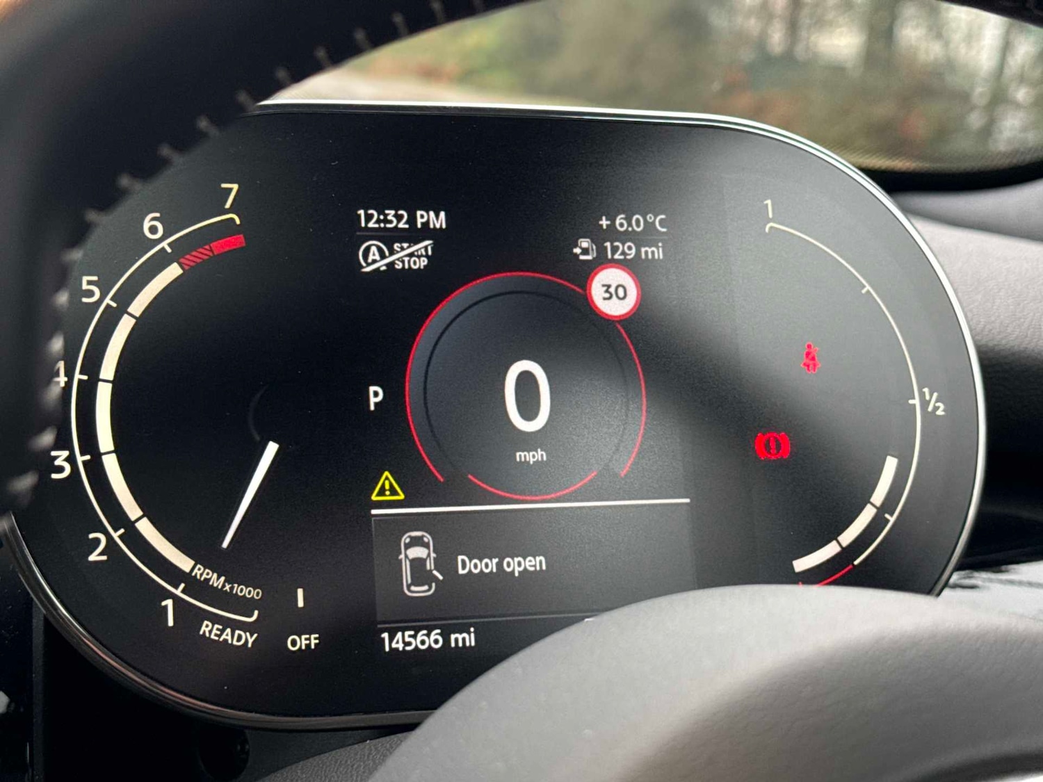 Used MINI Hatch 2023 for sale - 76970014: Photo 9