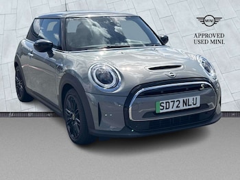 Used MINI Hatch 2022 for sale - 78860653: Photo