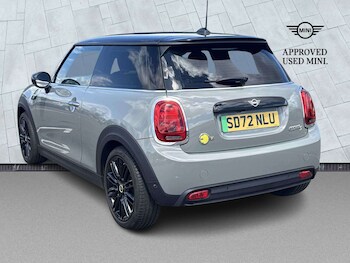 Used MINI Hatch 2022 for sale - 78860653: Photo