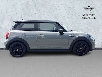 Used MINI Hatch 2022 for sale - 78860653: Photo