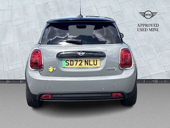 Used MINI Hatch 2022 for sale - 78860653: Photo