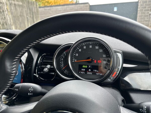 Used MINI Hatch 2021 for sale - 76231677: Photo 10