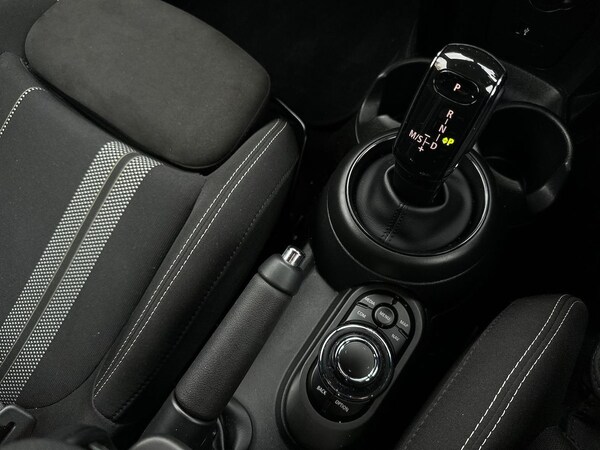 Used MINI Hatch 2021 for sale - 76231677: Photo 13