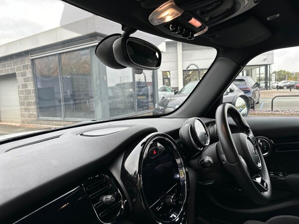 Used MINI Hatch 2021 for sale - 76231677: Photo 14