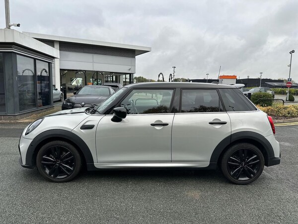 Used MINI Hatch 2021 for sale - 76231677: Photo 19