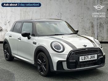 MINI - Hatch