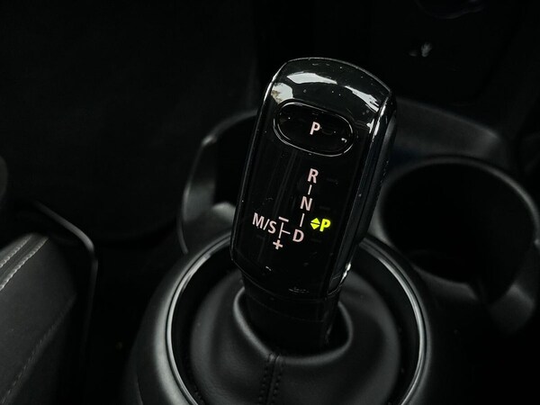 Used MINI Hatch 2021 for sale - 76231677: Photo 22