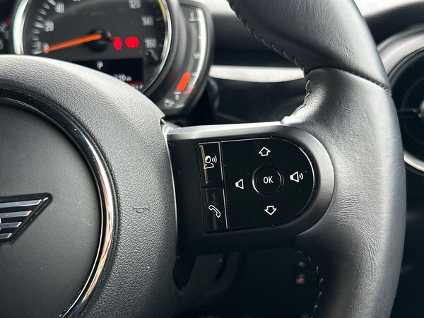 Used MINI Hatch 2021 for sale - 76231677: Photo 26