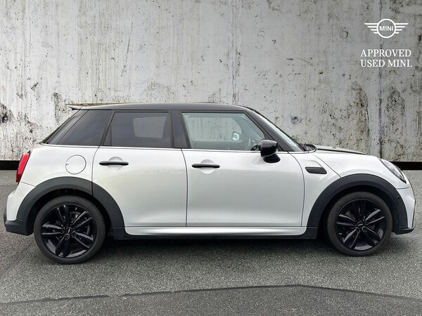 Used MINI Hatch 2021 for sale - 76231677: Photo 3