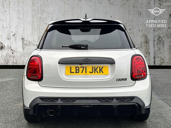 Used MINI Hatch 2021 for sale - 76231677: Photo 4