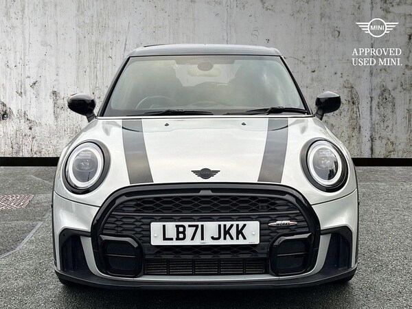 Used MINI Hatch 2021 for sale - 76231677: Photo 5