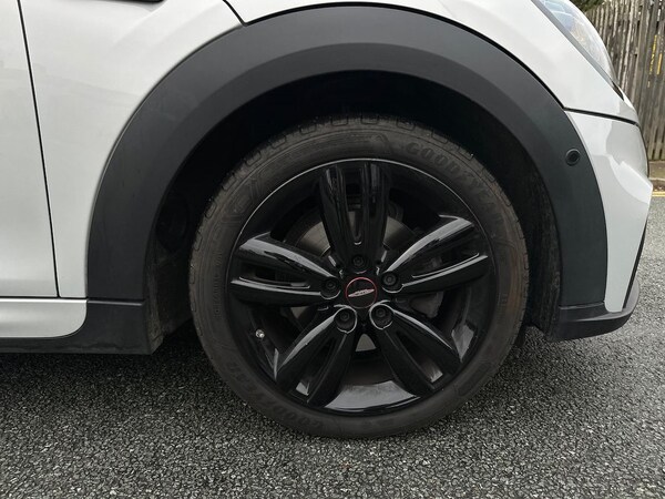 Used MINI Hatch 2021 for sale - 76231677: Photo 6