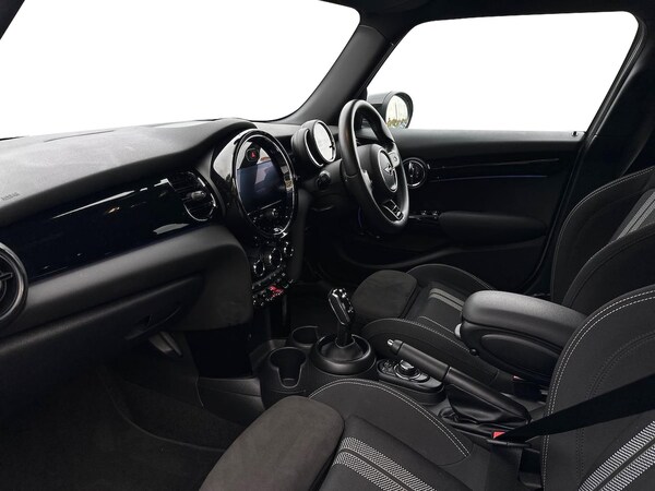 Used MINI Hatch 2021 for sale - 76231677: Photo 7