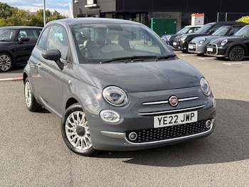 Used Fiat 500 2022 for sale - 79432087: Photo