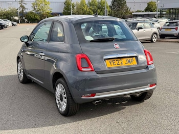 Used Fiat 500 2022 for sale - 79432087: Photo