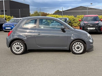 Used Fiat 500 2022 for sale - 79432087: Photo