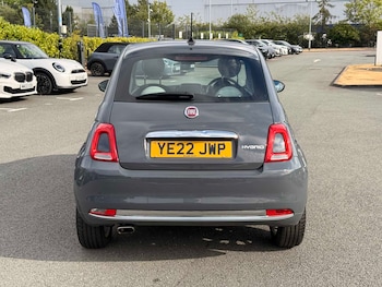 Used Fiat 500 2022 for sale - 79432087: Photo