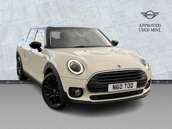 Used MINI Clubman 2022 for sale - 79583106: Photo