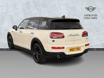 Used MINI Clubman 2022 for sale - 79583106: Photo