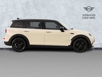 Used MINI Clubman 2022 for sale - 79583106: Photo