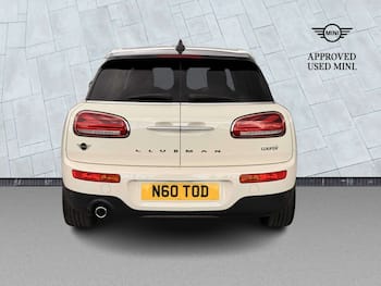 Used MINI Clubman 2022 for sale - 79583106: Photo
