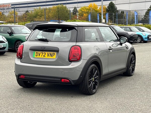Used MINI Hatch 2022 for sale - 76299347: Photo 18