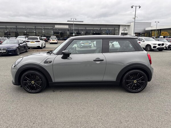 Used MINI Hatch 2022 for sale - 76299347: Photo 19