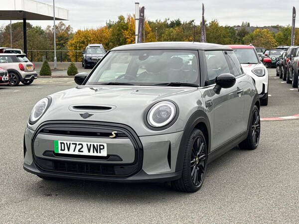 Used MINI Hatch 2022 for sale - 76299347: Photo 20