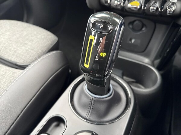 Used MINI Hatch 2022 for sale - 76299347: Photo 22